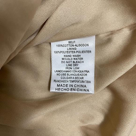 NWT Listicle Dress size M - Picture 10 of 11